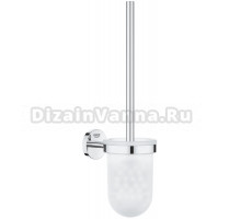 Ершик Grohe BauCosmopolitan 40463001 хром