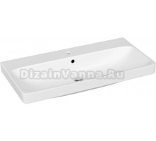 Мебельная раковина STWORKI Адриана 90