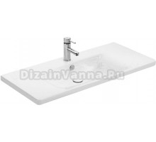 Мебельная раковина Sanovit Soft OWLB20-13100 100