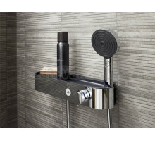 Термостатический смеситель Hansgrohe ShowerTablet Select ShowerTablet Select 24360000 для душа, хром