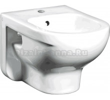 Биде подвесное Gustavsberg Artic ARTic 4130