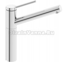 Смеситель для кухни Rush MS9035-34