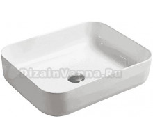 Накладная раковина Comforty T-Y9378
