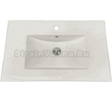 Мебельная раковина Comforty 75E 75