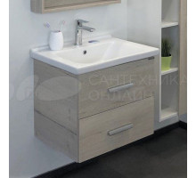 Тумба под раковину без столешницы Comforty Парма 60