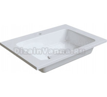 Мебельная раковина IDDIS Wash Basin 450 60