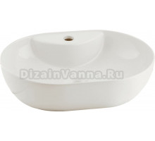 Накладная раковина Seramiksan Alto A002061H