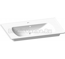 Мебельная раковина Seramiksan Saturn A143030H