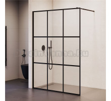 Душевая перегородка RGW Walk In WA-111B 100x195
