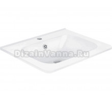 Мебельная раковина Vincea VCB-2VP600W 60 см