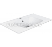 Мебельная раковина Vincea VCB-2VP800W 80 см