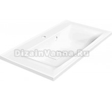 Мебельная раковина Vincea VCB-3M800W 80 см, белая