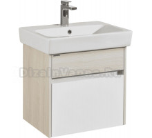 Тумба под раковину без столешницы AQUATON Верди PRO 60 ясень фабрик