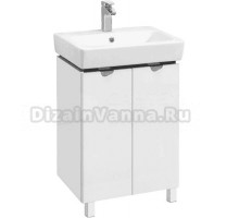 Тумба под раковину без столешницы AQUATON Скай PRO 55