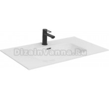 Мебельная раковина La Fenice Terra 100