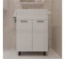 Тумба под раковину без столешницы DIWO Брянск 60