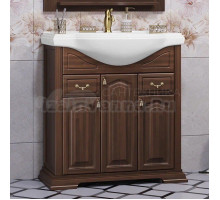 Тумба под раковину без столешницы Opadiris Риспекто 80 нагал