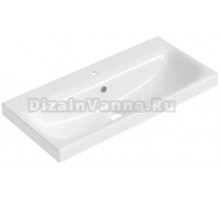 Мебельная раковина IDDIS Optima Home 350 80