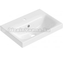 Мебельная раковина IDDIS Optima Home 350 60