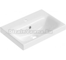 Мебельная раковина IDDIS Optima Home 350 50