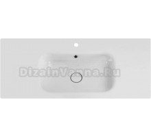 Мебельная раковина Cezares Duet 80 см