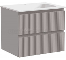 Тумба под раковину без столешницы Sancos Snob T 60, doha soft