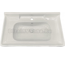 Мебельная раковина Comforty 9335-80 80 см