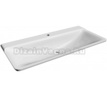 Мебельная раковина Madera 100