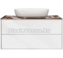 Тумба под раковину без столешницы KERAMA MARAZZI Plaza Modern 100