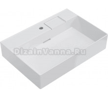 Мебельная раковина KERAMA MARAZZI Logica 70