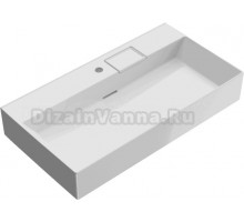 Мебельная раковина KERAMA MARAZZI Logica 90