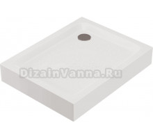 Поддон для душа RGW Lux TN 16180279-21 90x70