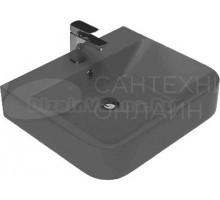 Накладная раковина STWORKI Zelena 3054 antrachite