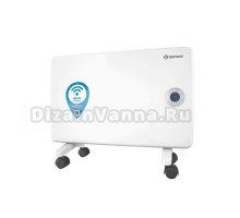 Электрический конвектор Thermex Frame 1000E Wi-Fi 401017