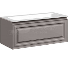 Тумба под раковину без столешницы Sancos Very 100 doha soft