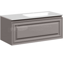 Тумба под раковину без столешницы Sancos Very 100 R doha soft
