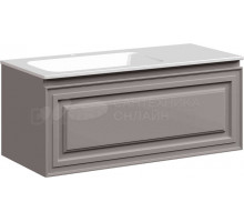 Тумба под раковину без столешницы Sancos Very 100 L doha soft