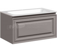 Тумба под раковину без столешницы Sancos Very 80 doha soft