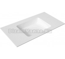 Мебельная раковина KUPÁLA 90