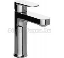 Смеситель для раковины SW Вестфолл K-11202-C хром