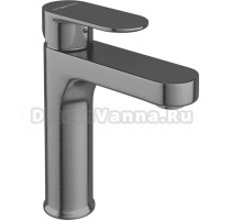 Смеситель для раковины SW Вестфолл K-11202-GB воронёная сталь