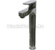 Смеситель для раковины SW Вестфолл K-11220-GB воронёная сталь