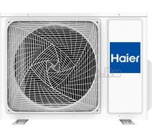 Внешний блок кондиционера Haier Flexis Super Match 1U25S2SM3FA