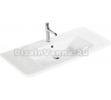 Мебельная раковина BelBagno Urban 12105-KL