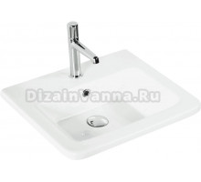 Мебельная раковина BelBagno Urban 12050-KL