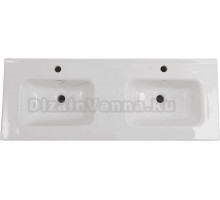 Мебельная раковина BelBagno BB1200-2-ETL 120