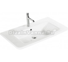 Мебельная раковина BelBagno Urban 12080-KL