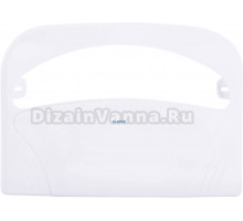 Диспенсер сидений для унитаза Laima Lsa V1 белый