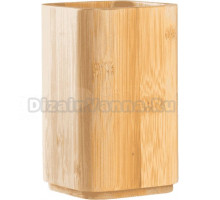 Стакан Ridder Natural бамбук