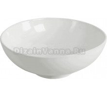 Накладная раковина Cezares CZR-NEW-43-LVB 44 см